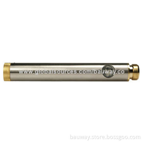 E-cigarette Battery with 360mAh Capacity